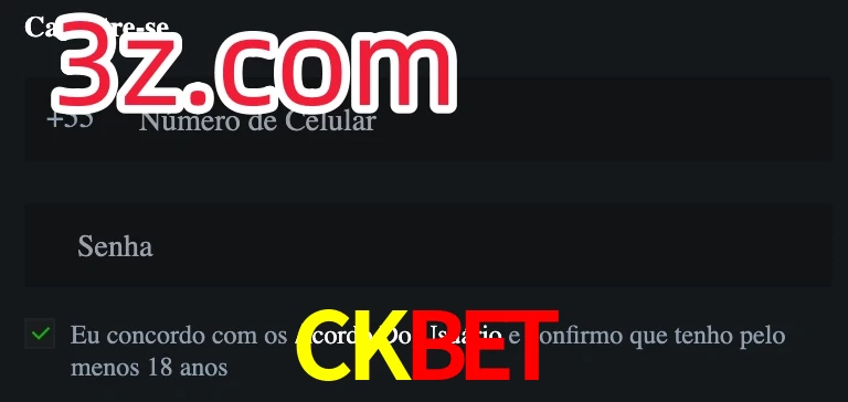 CKBET